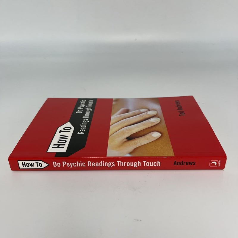 How to Do Psychic Readings Through Touch