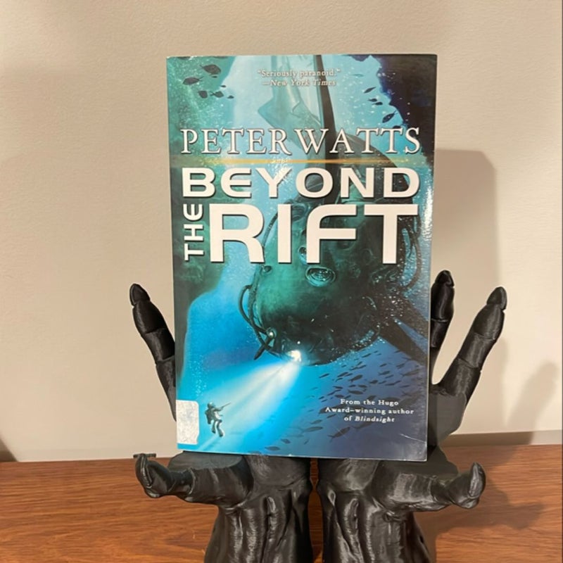 Beyond the Rift