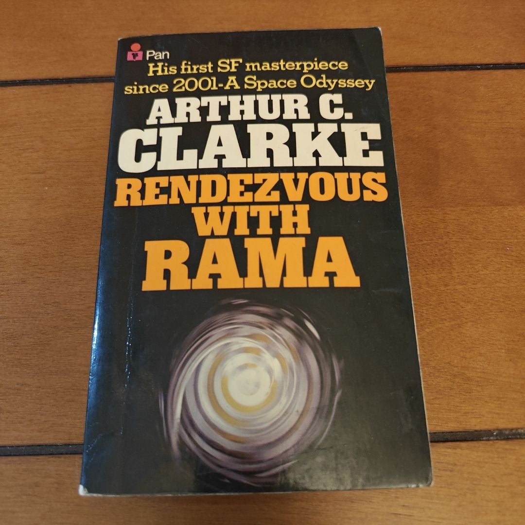 Rendezvous with Rama
