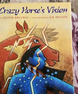 Crazy Horse's Vision