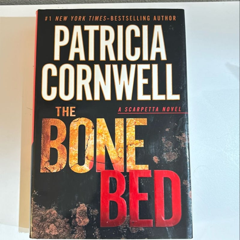 The Bone Bed