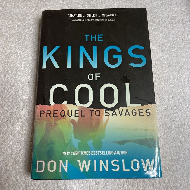 The Kings of Cool