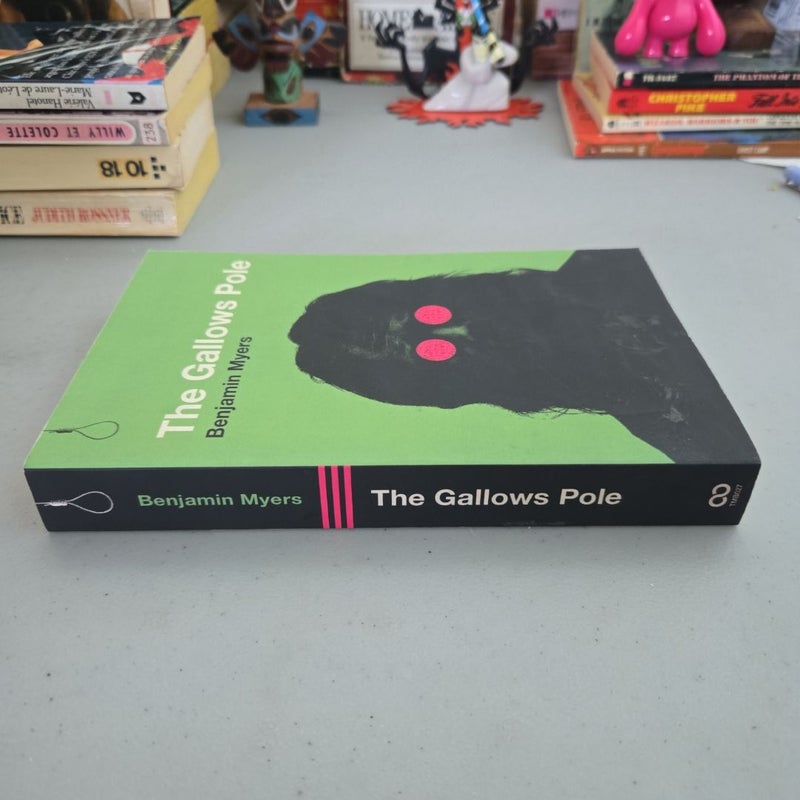 The Gallows Pole