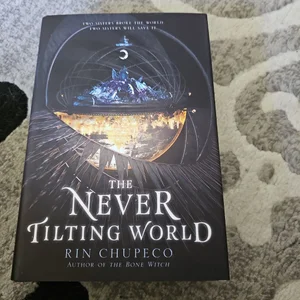 The Never Tilting World