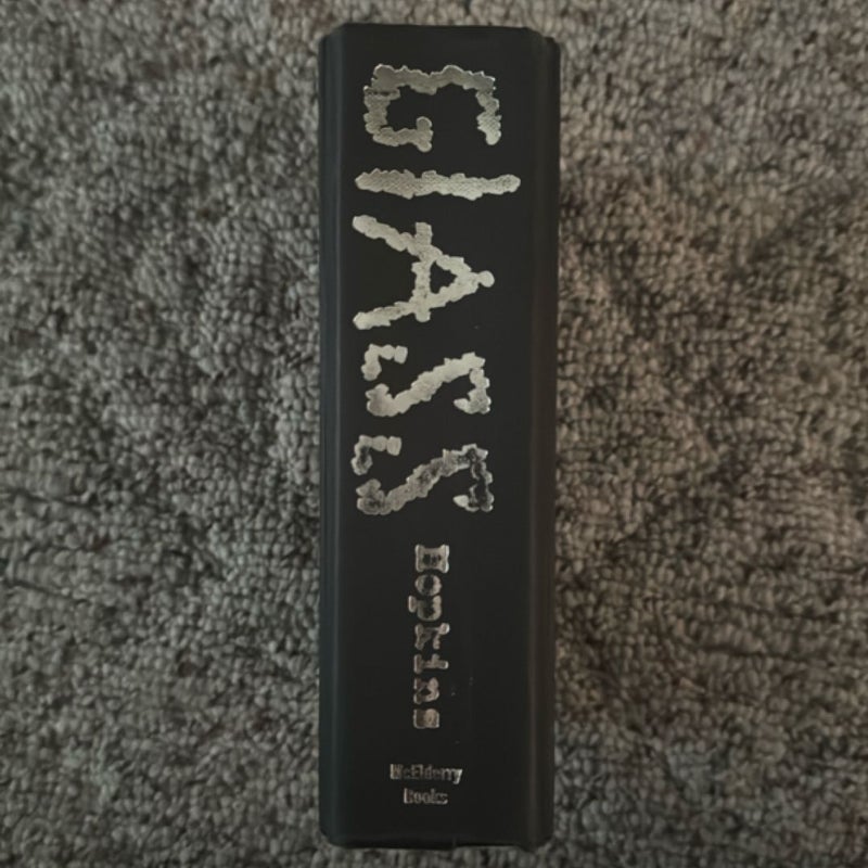 Glass