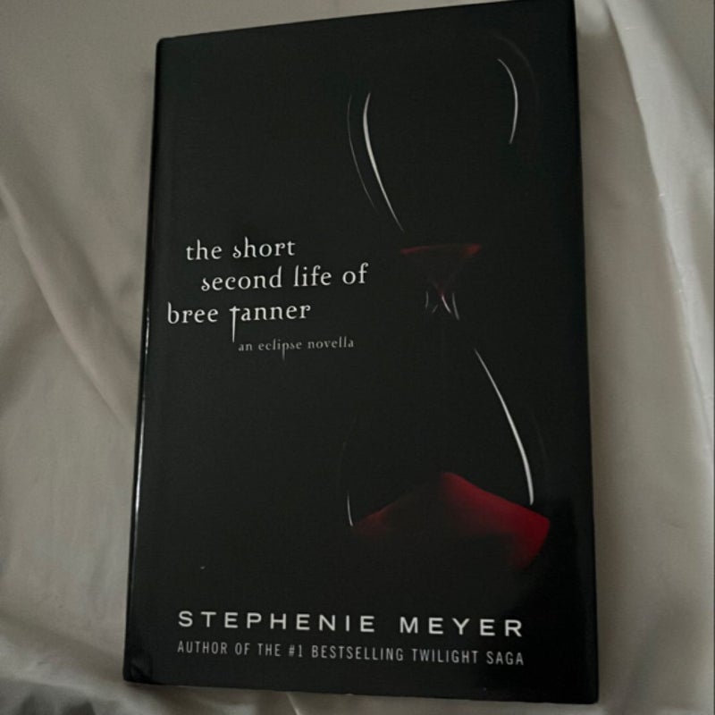 The Short Second Life of Bree Tanner