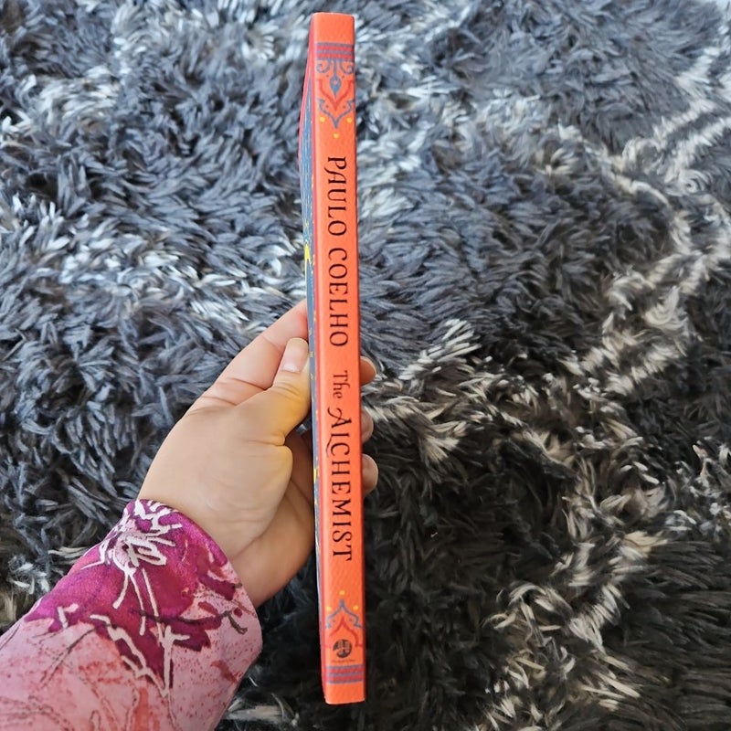 The Alchemist *25th Anniversary Edition*