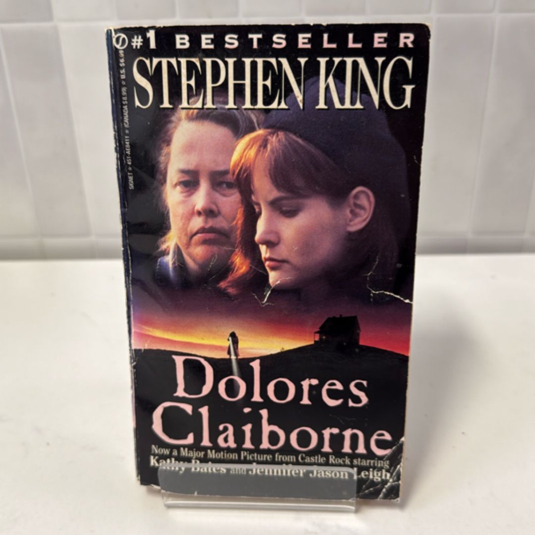 Dolores Claiborne