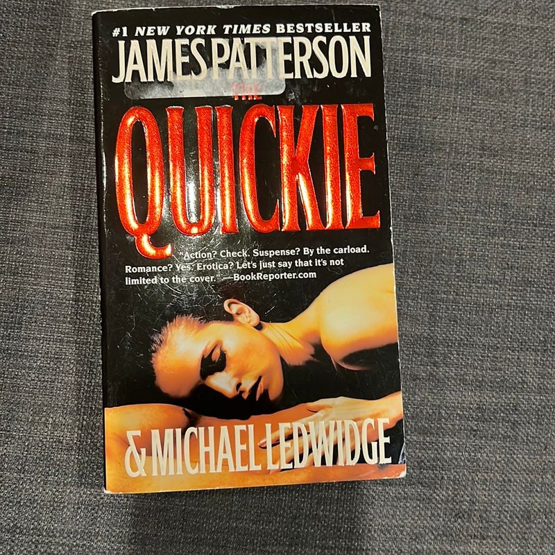 The Quickie