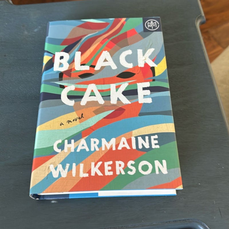 Black Cake