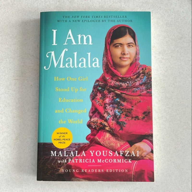 I Am Malala