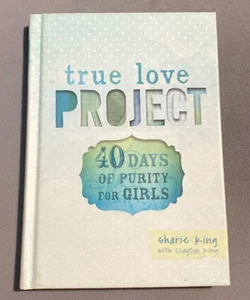 40 Days of Purity for Girls