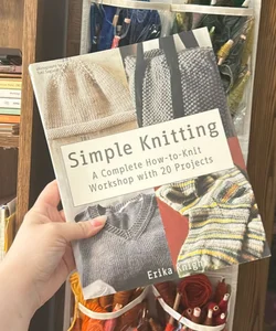 Simple Knitting