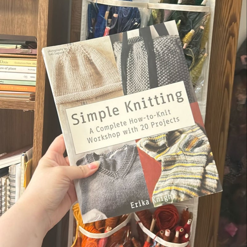 Simple Knitting