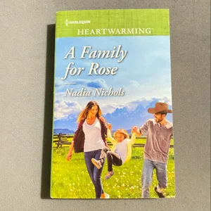 A Family for Rose