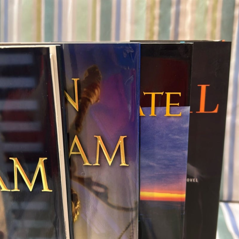 John Grisham collection #3