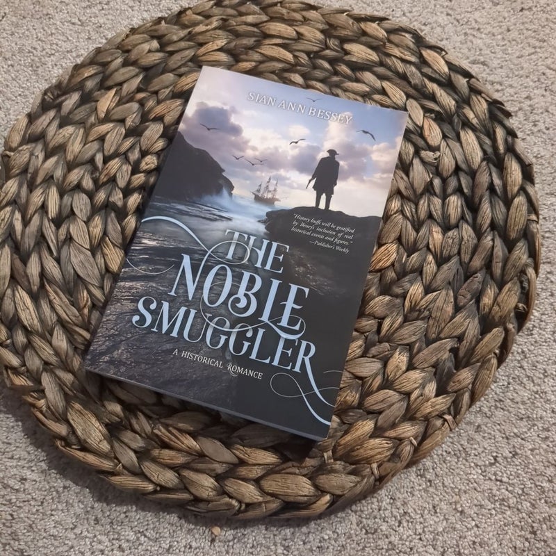 The Noble Smuggler