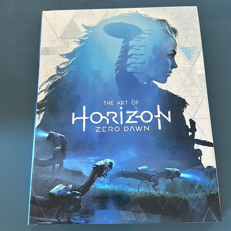 The Art of Horizon