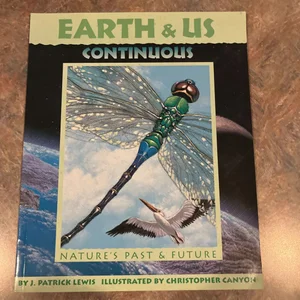 Earth and Us-Continuous