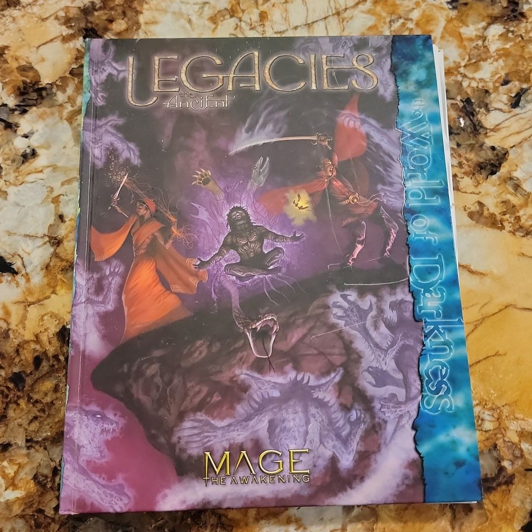Legacies