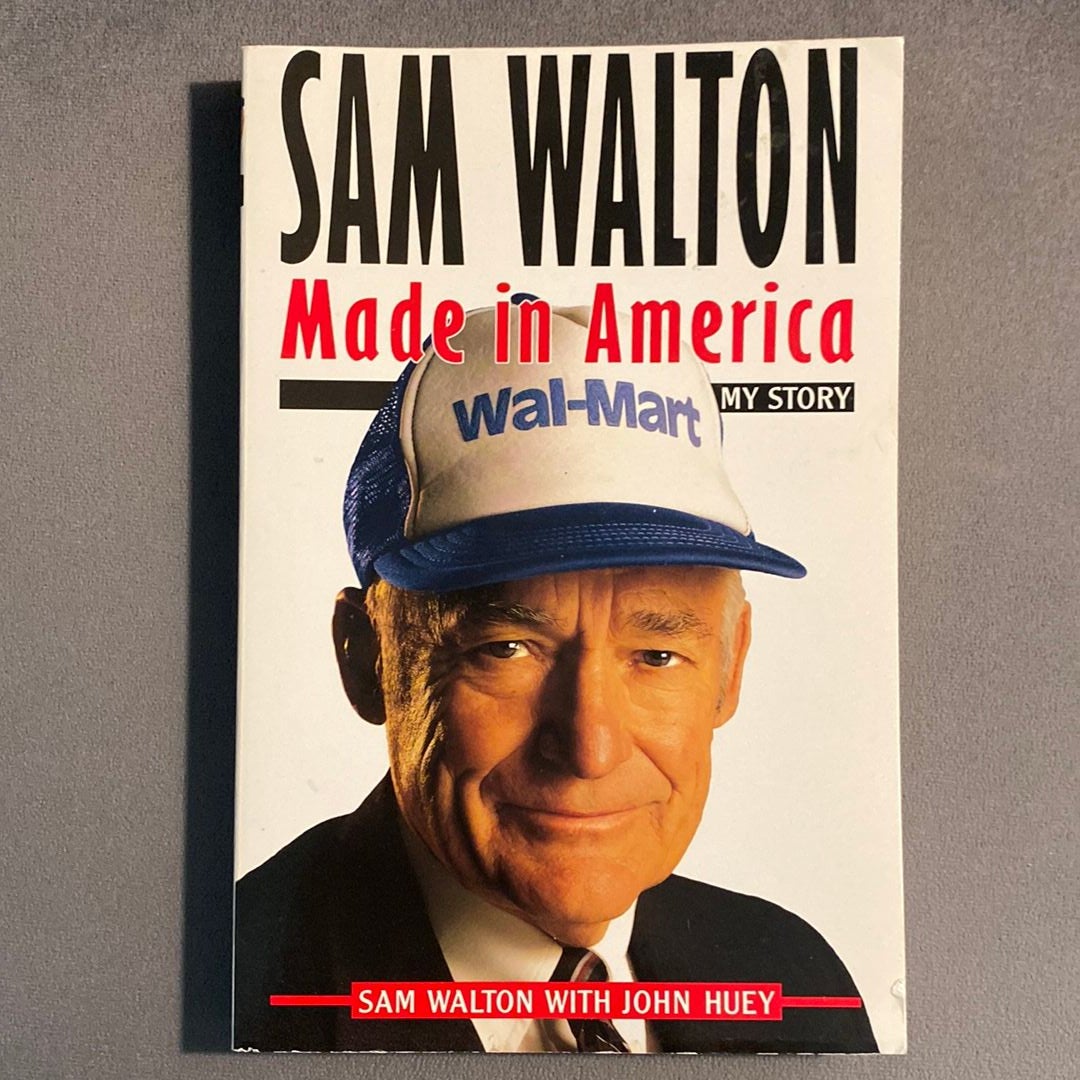 Sam Walton