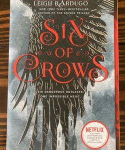 Six of Crows