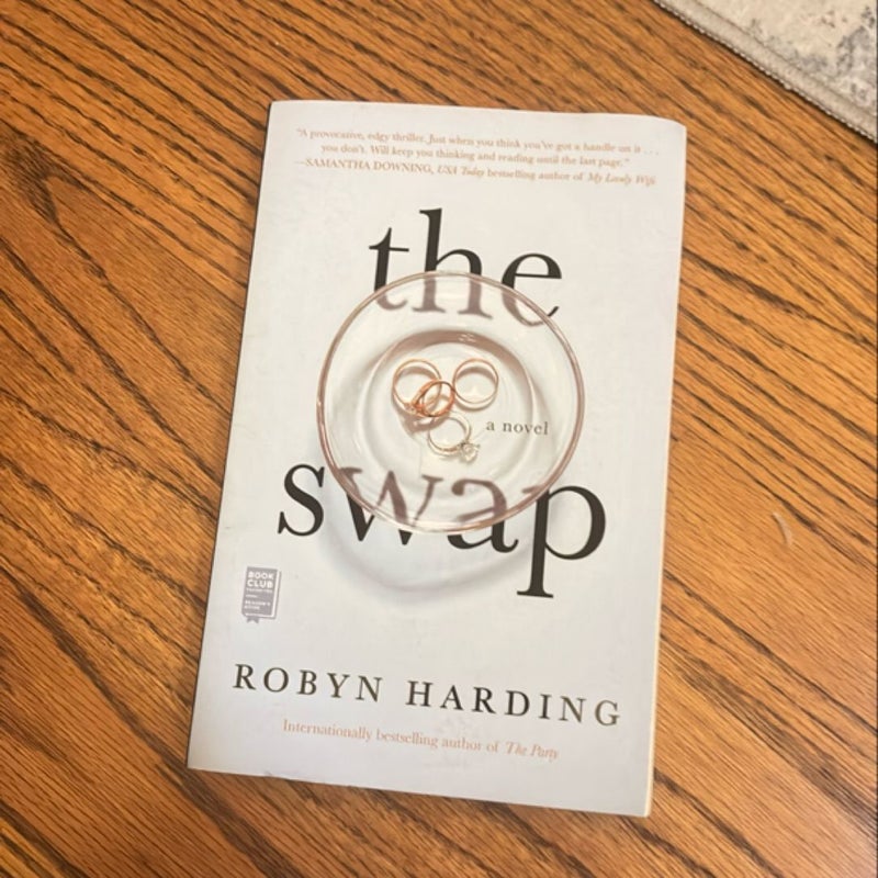 The Swap