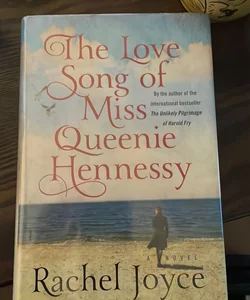 The Love Song of Miss Queenie Hennessy