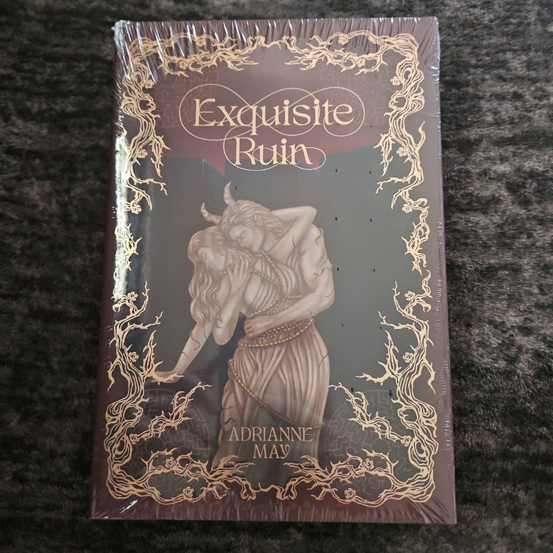 Exquisite Ruin