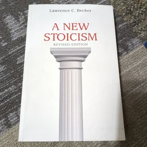 A New Stoicism