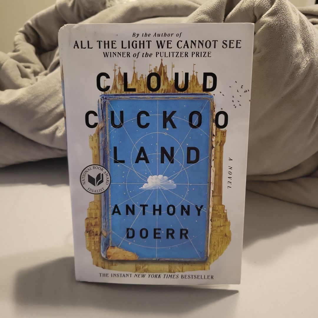 Cloud Cuckoo Land