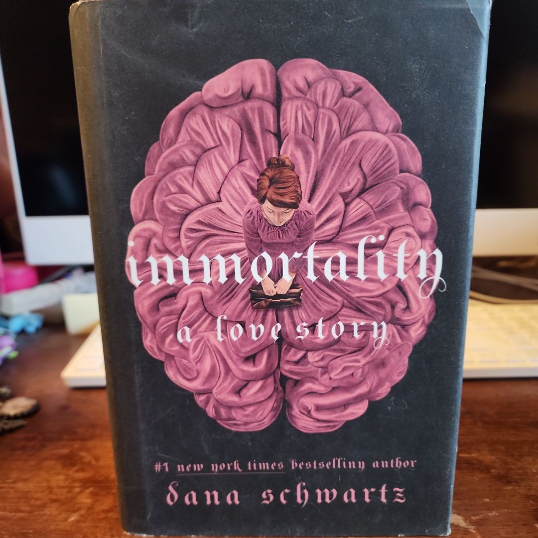 Immortality: a Love Story