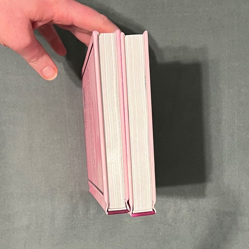 Reborn book 1-2