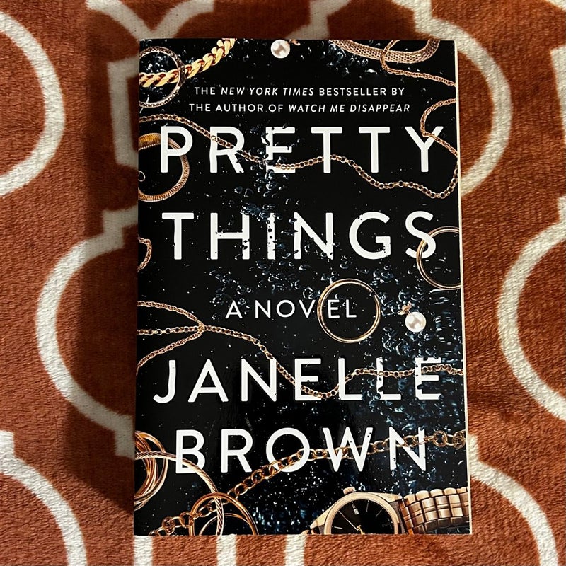 Pretty Things