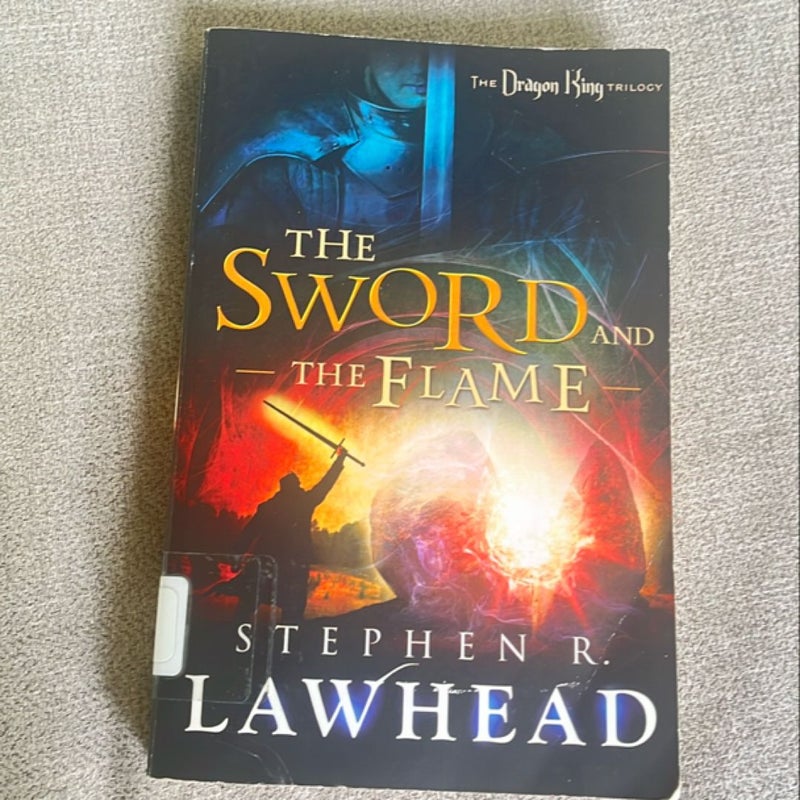 The Sword and the Flame