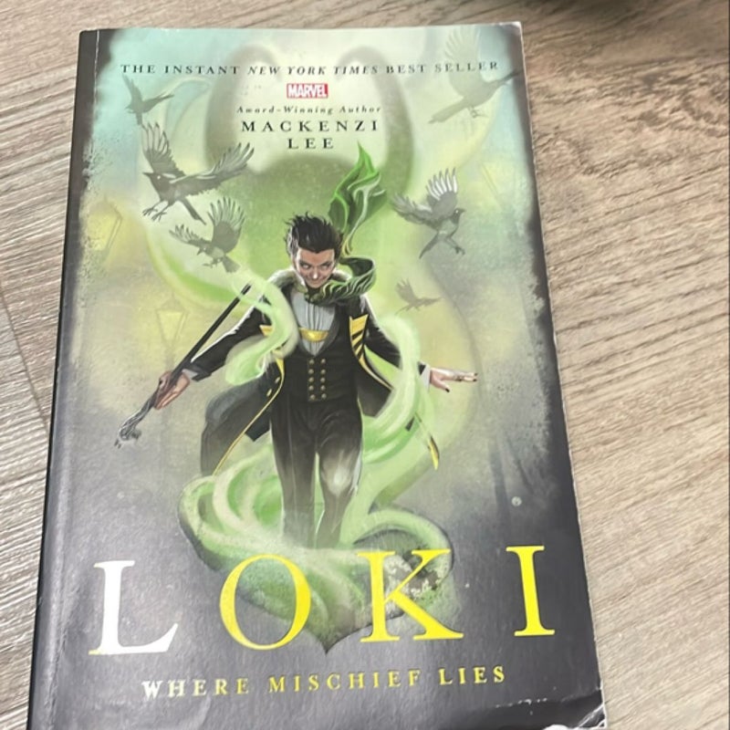 Loki