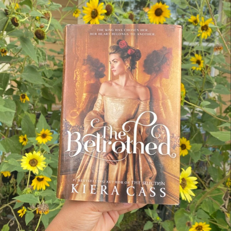 The Betrothed