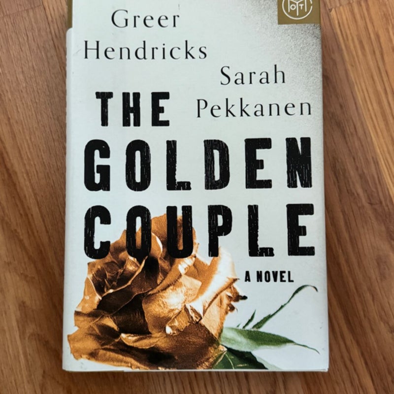 The Golden Couple