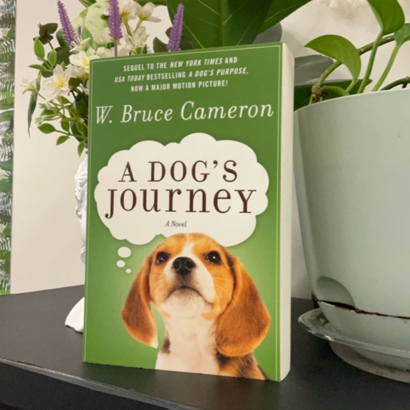 A Dog's Journey