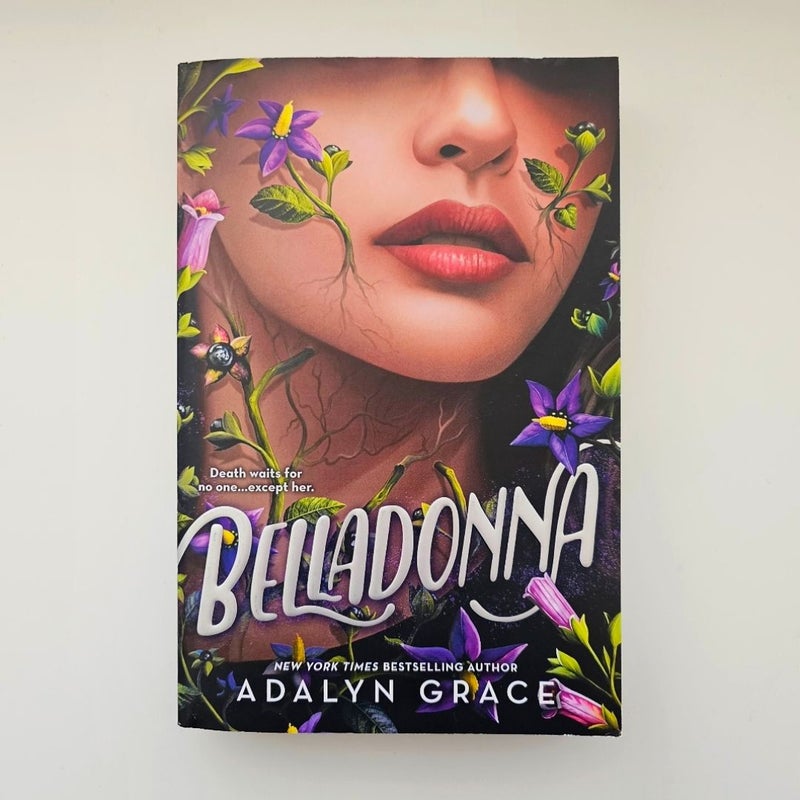 Belladonna