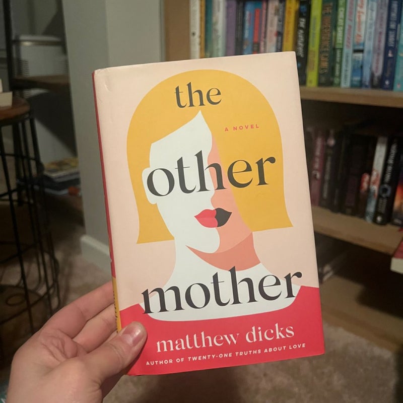 The other mother 