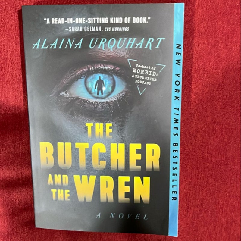 The Butcher and the Wren