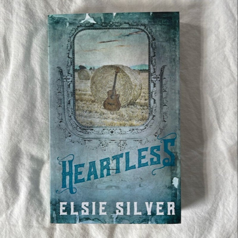 Heartless (Special Edition)