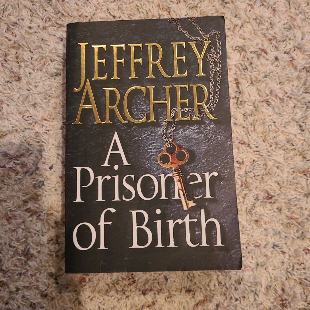 A Prisoner of Birth