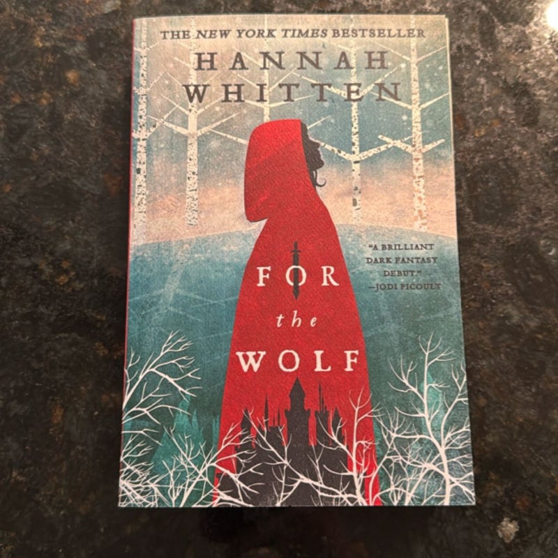 For the Wolf