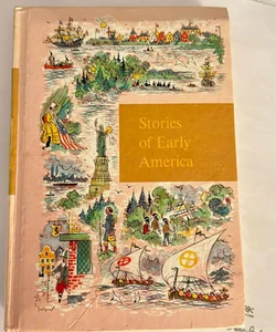 Stories of Early America 