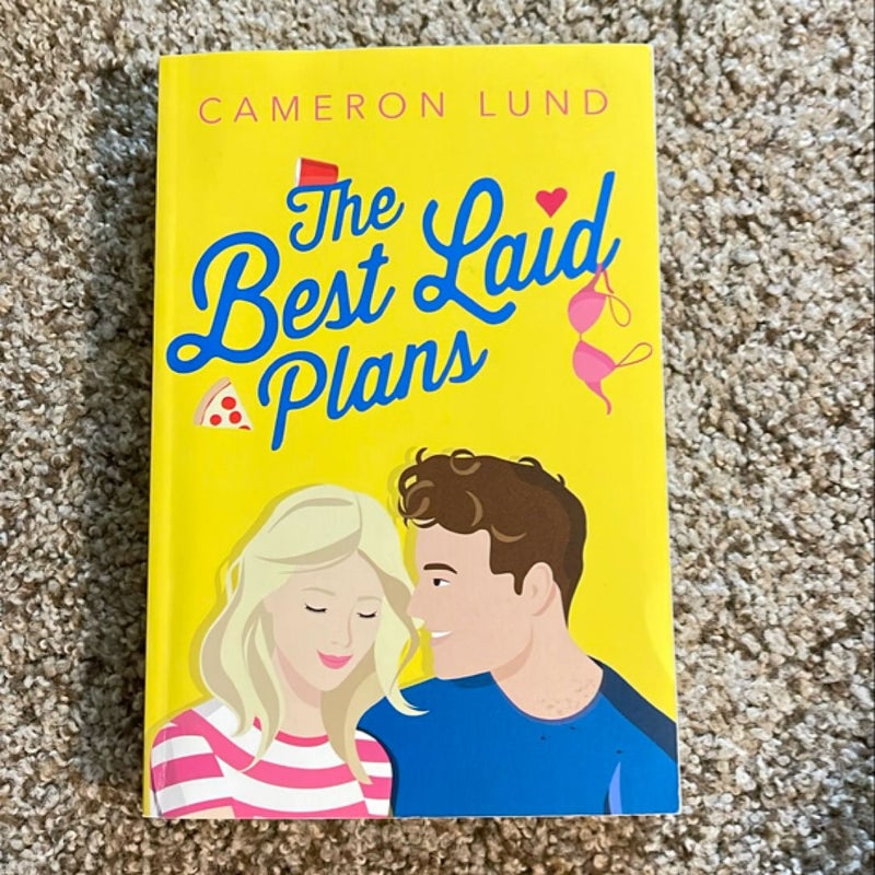 The Best Laid Plans