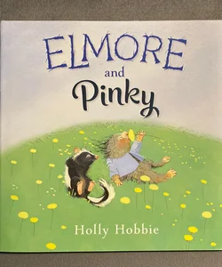 Elmore and Pinky
