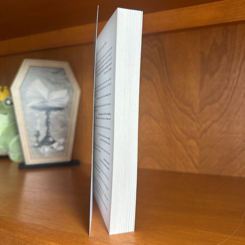 The Lost Book of First Loves