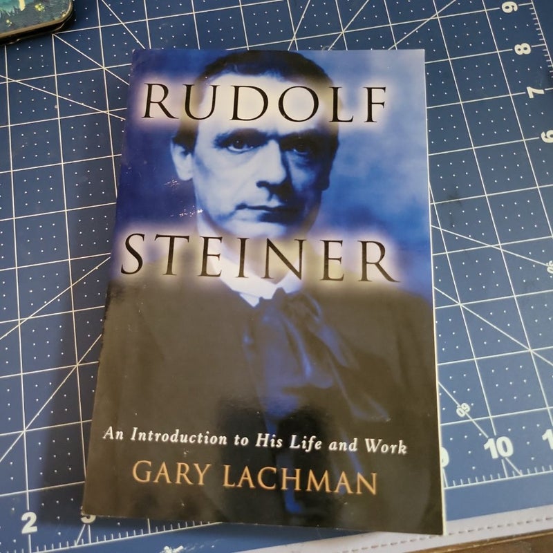 Rudolf Steiner